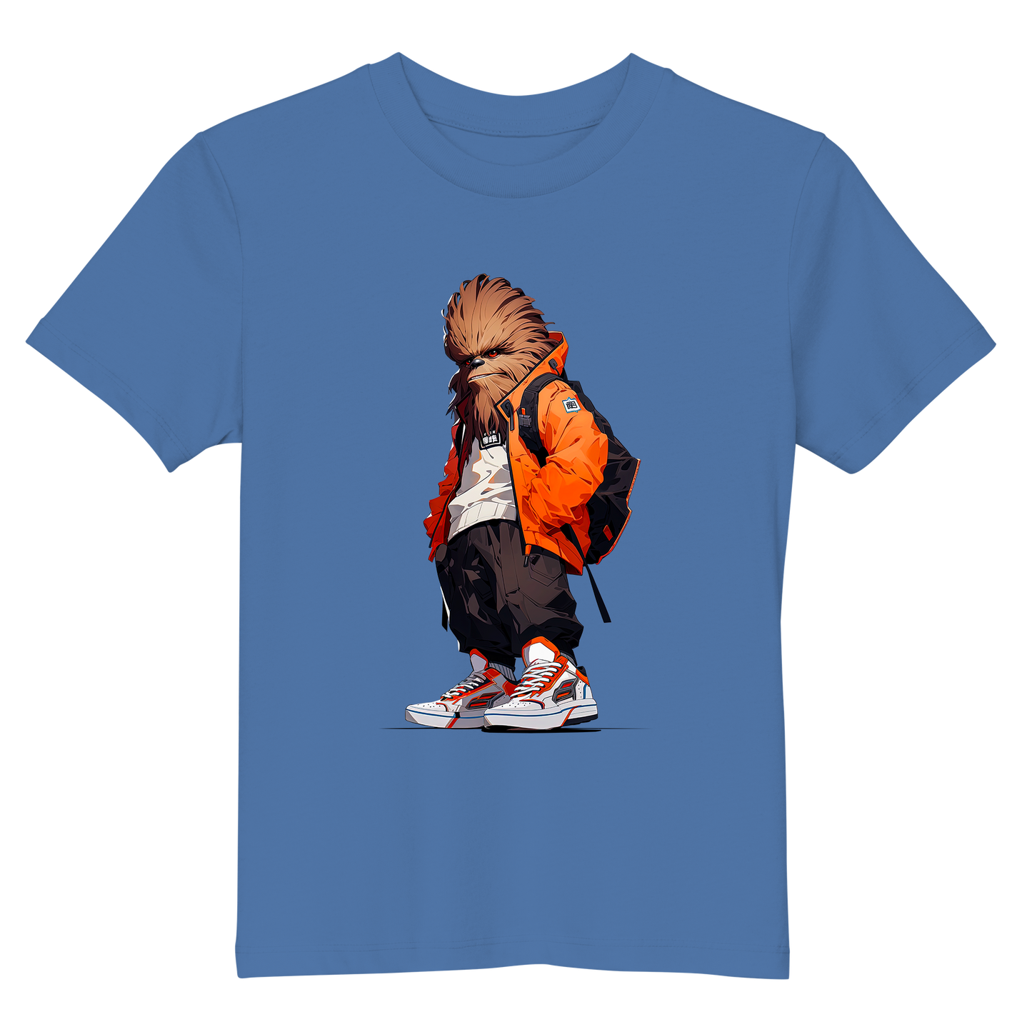 Little Wookie for Kids