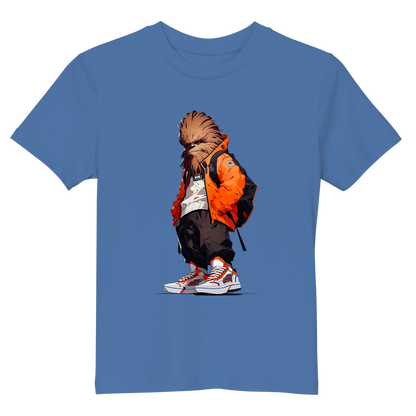 Little Wookie for Kids