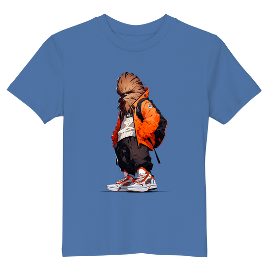 Little Wookie for Kids