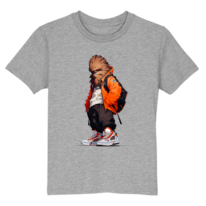 Little Wookie for Kids