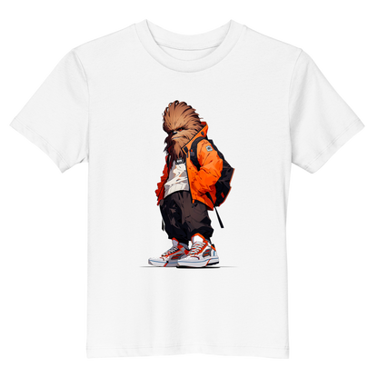 Little Wookie for Kids