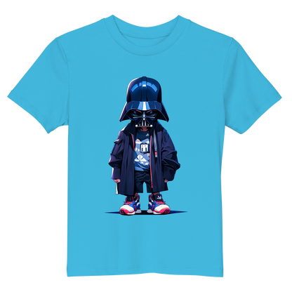 Little Vader for Kids