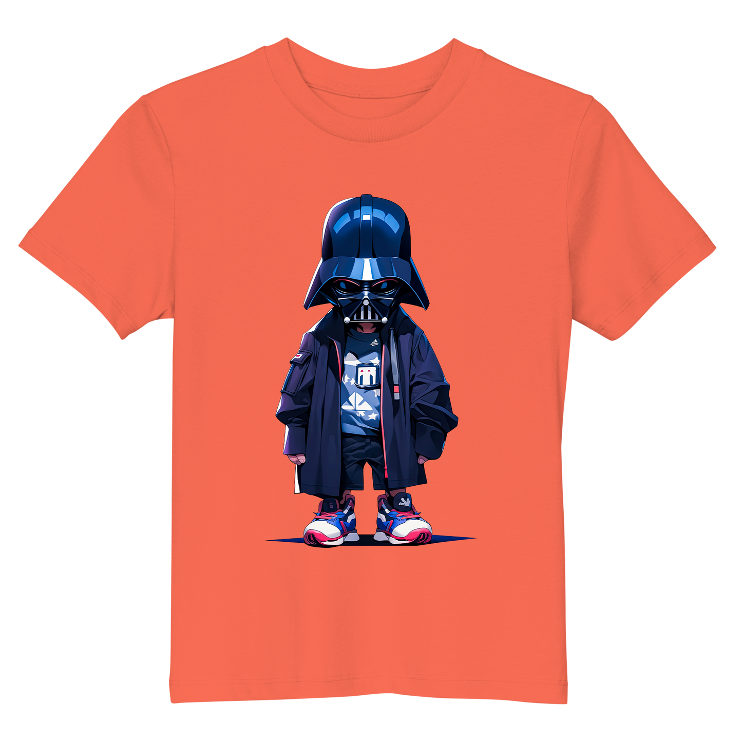 Little Vader for Kids