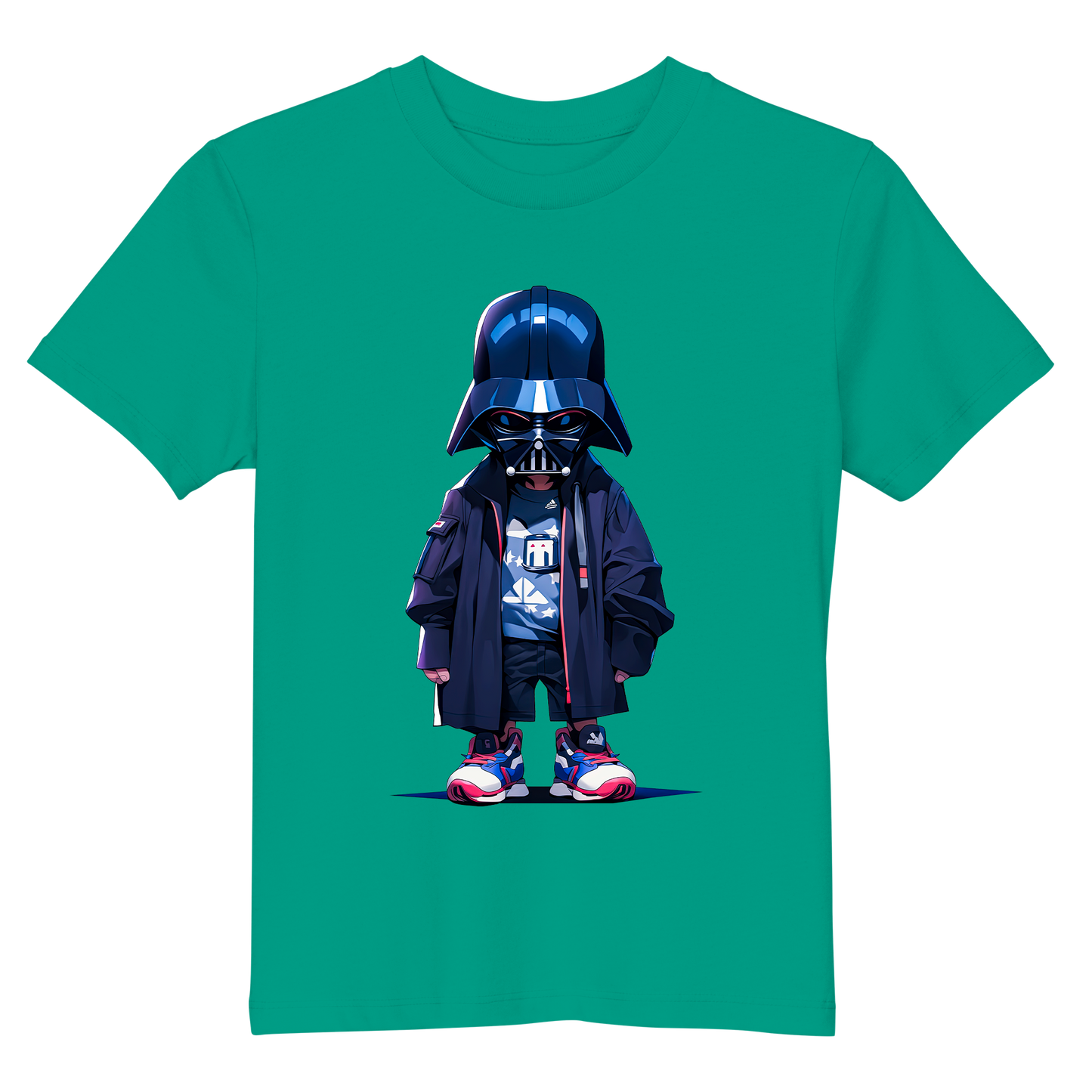 Little Vader for Kids