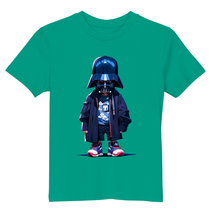 Little Vader for Kids