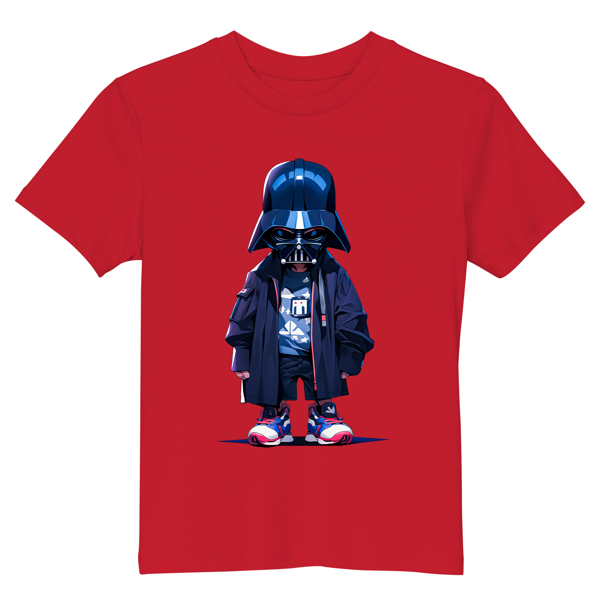 Little Vader for Kids – Nerds with Kids