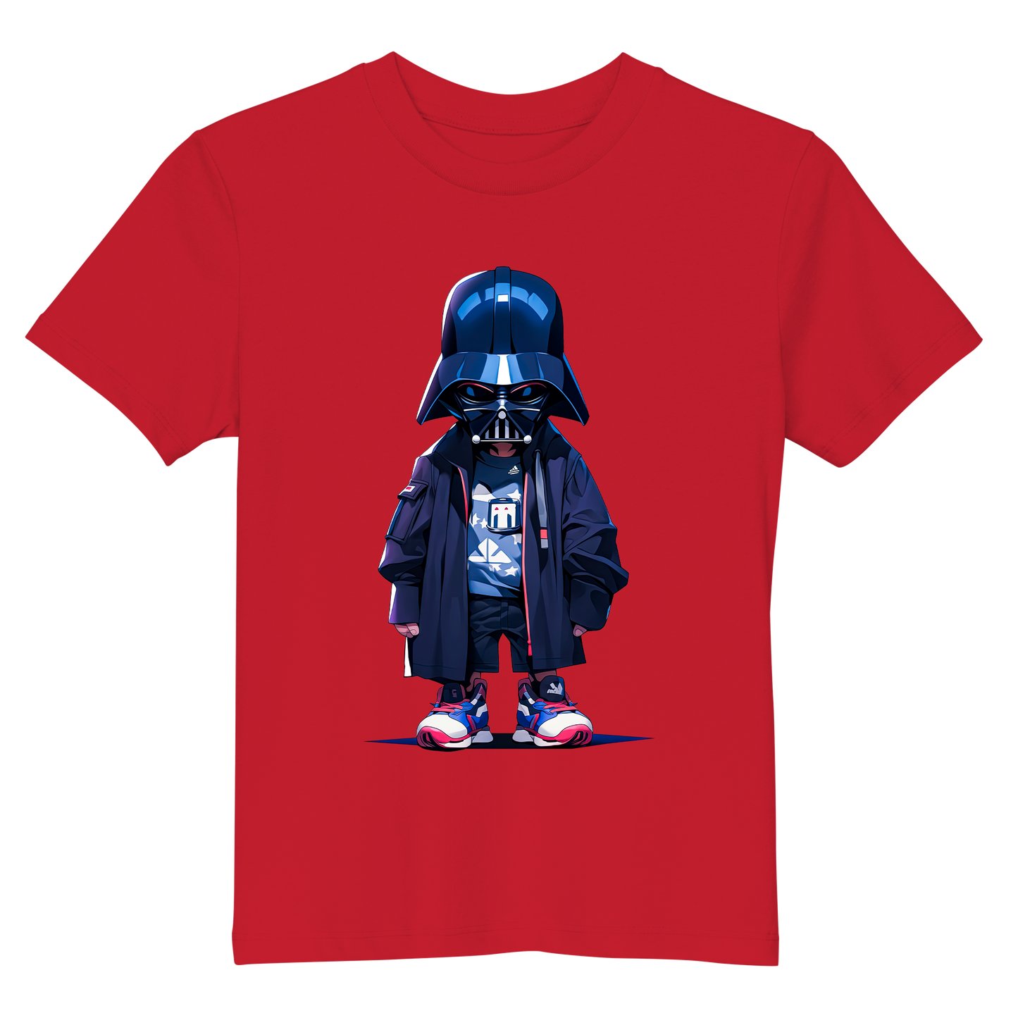 Little Vader for Kids