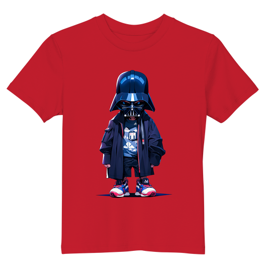 Little Vader for Kids