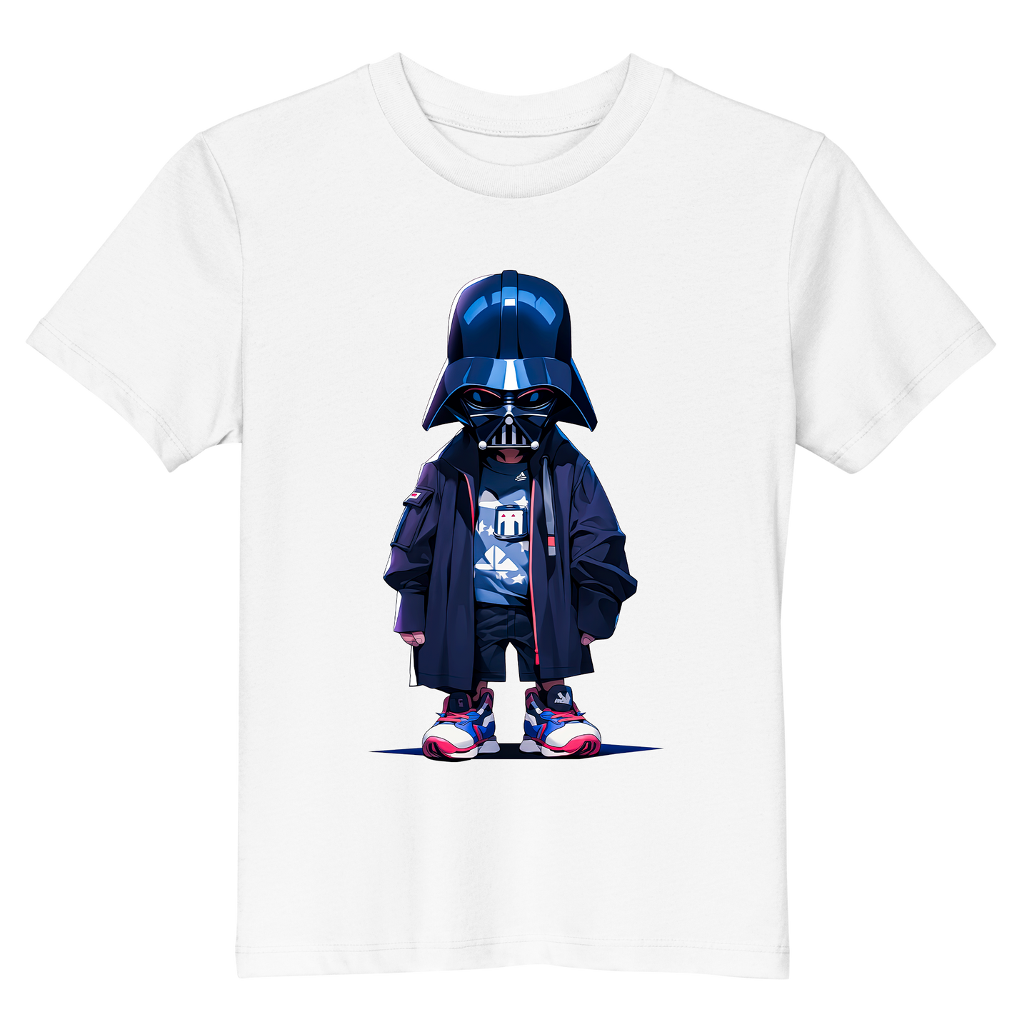 Little Vader for Kids