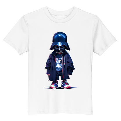 Little Vader for Kids