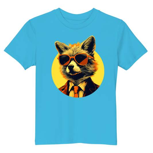 Mr. Fox for Kids