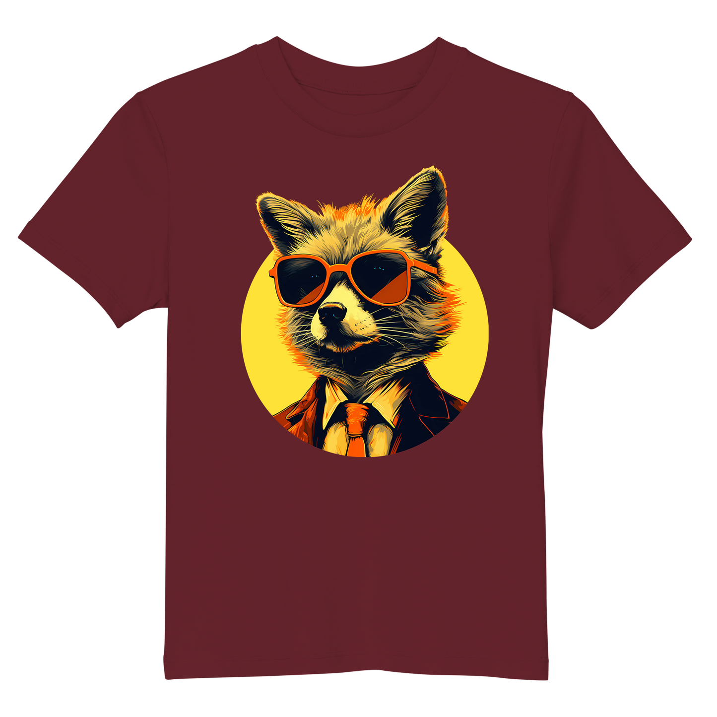 Mr. Fox for Kids