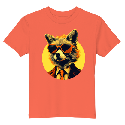 Mr. Fox for Kids