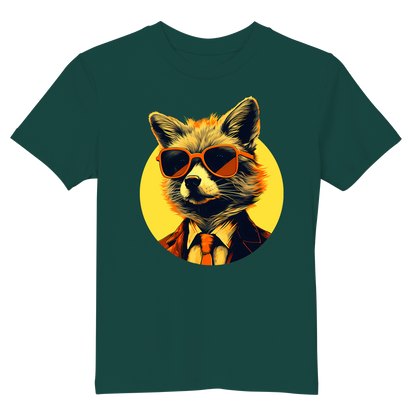 Mr. Fox for Kids