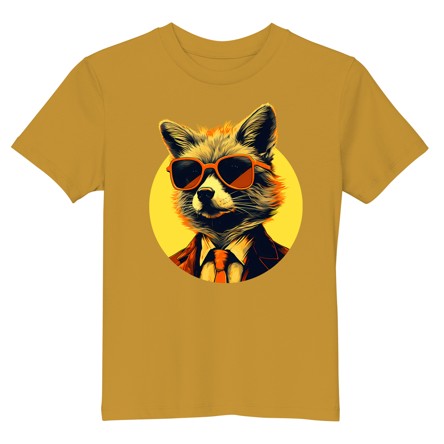 Mr. Fox for Kids