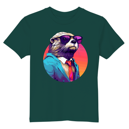 Mr. Otter for Kids