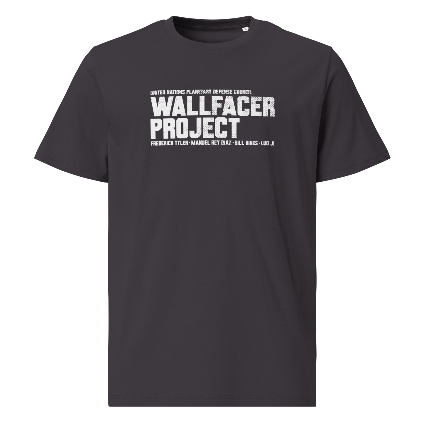 Wallfacer Project