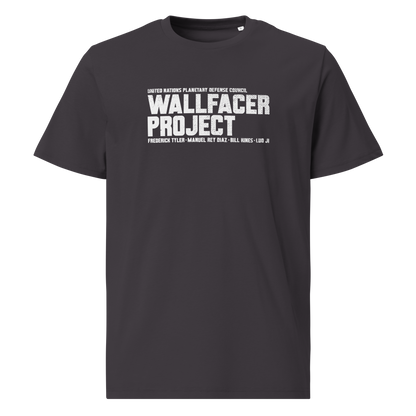 Wallfacer Project