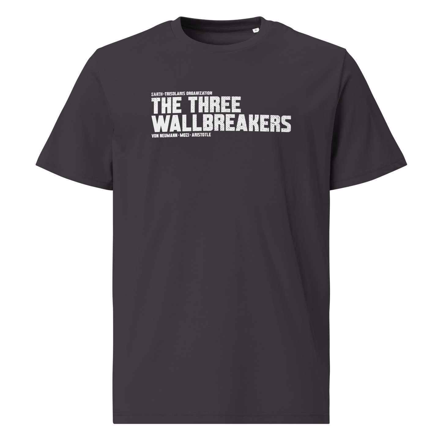 The Wallbreakers