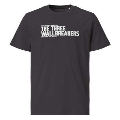 The Wallbreakers