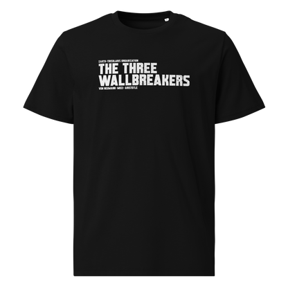 The Wallbreakers