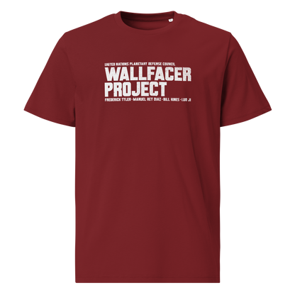 Wallfacer Project