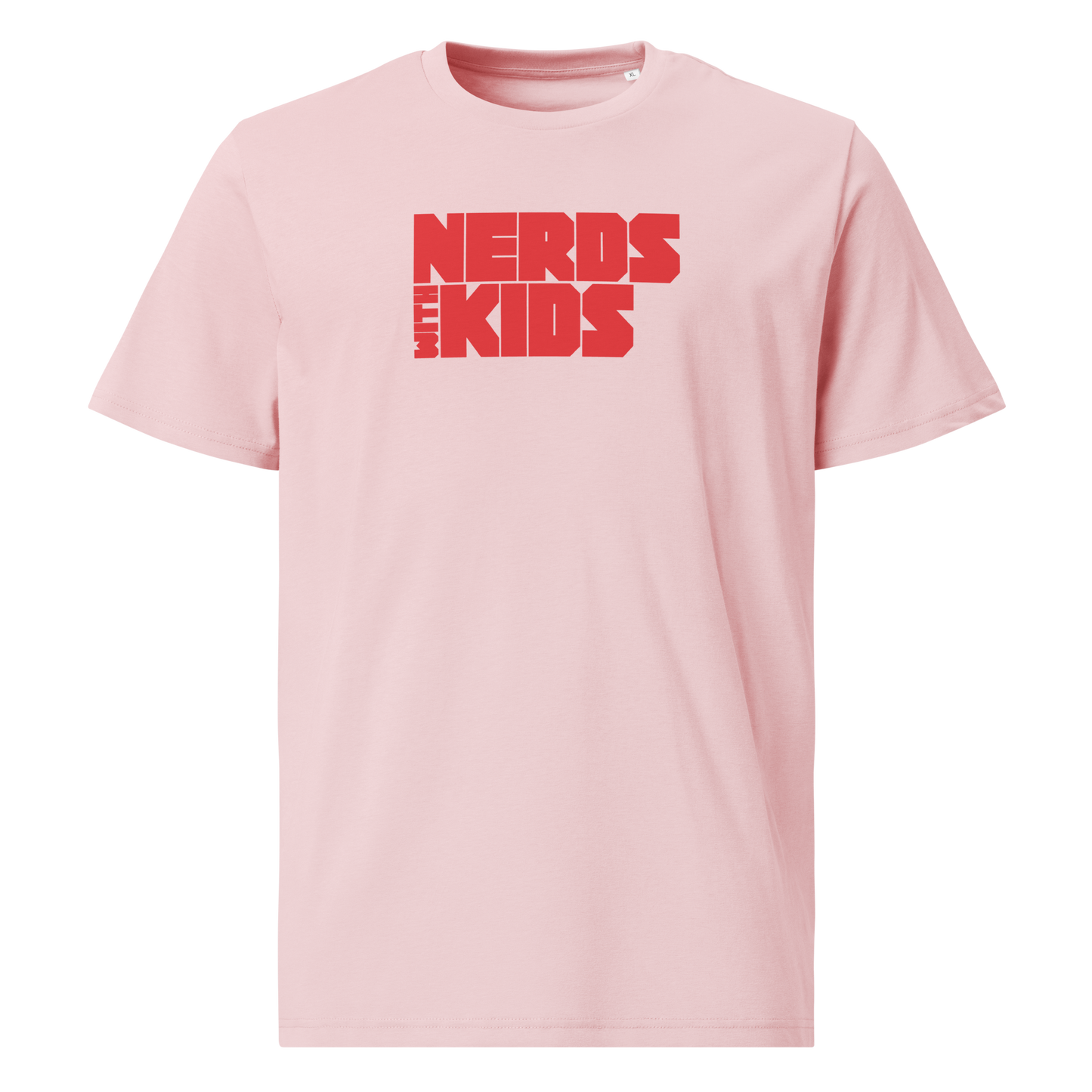 Nerds with Kids Original