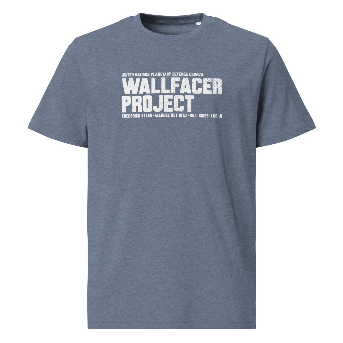 Wallfacer Project