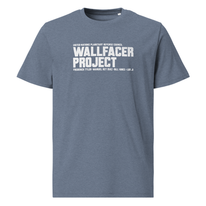 Wallfacer Project