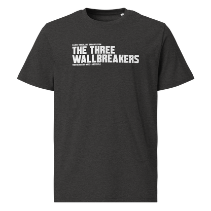 The Wallbreakers