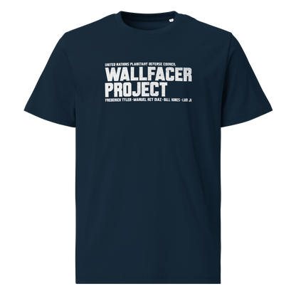 Wallfacer Project