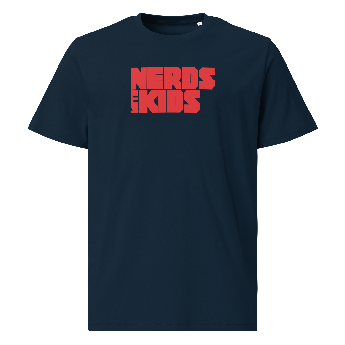 Nerds with Kids Original