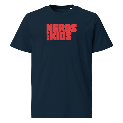 Nerds with Kids Original