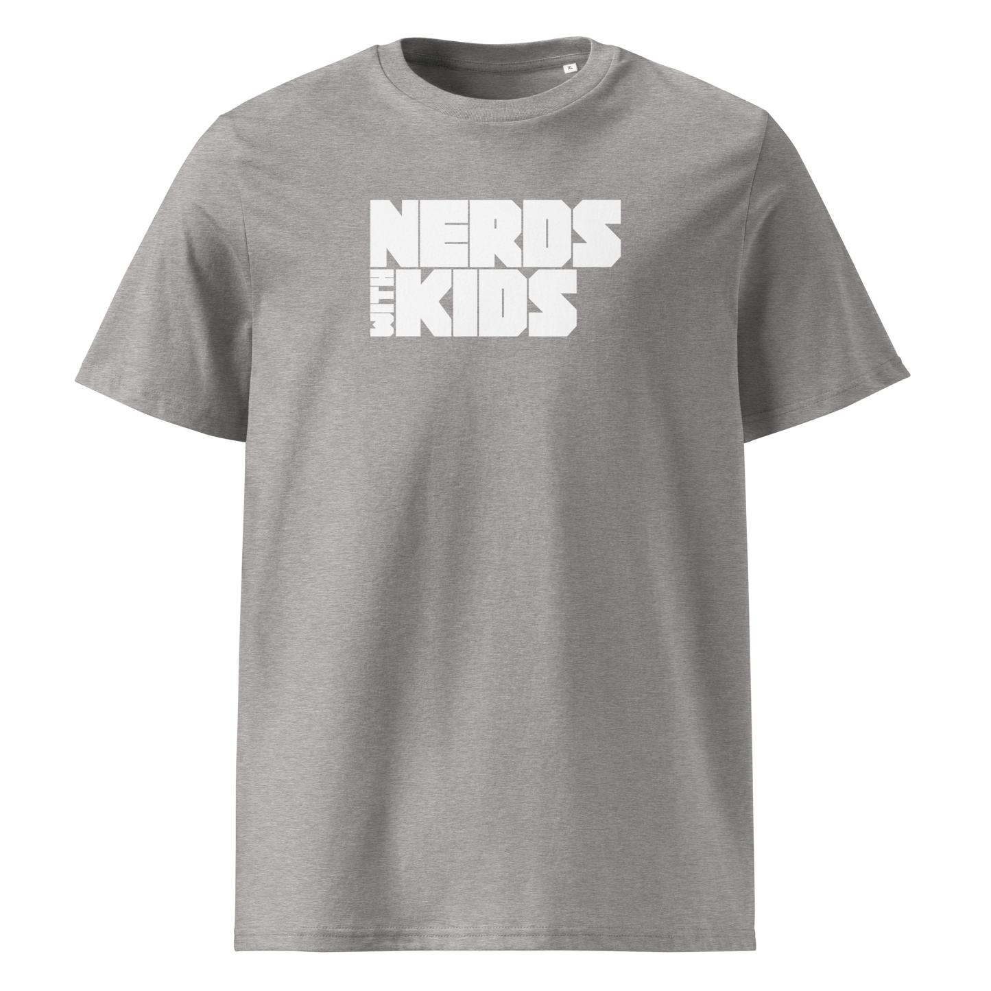 Nerds with Kids Original Negative