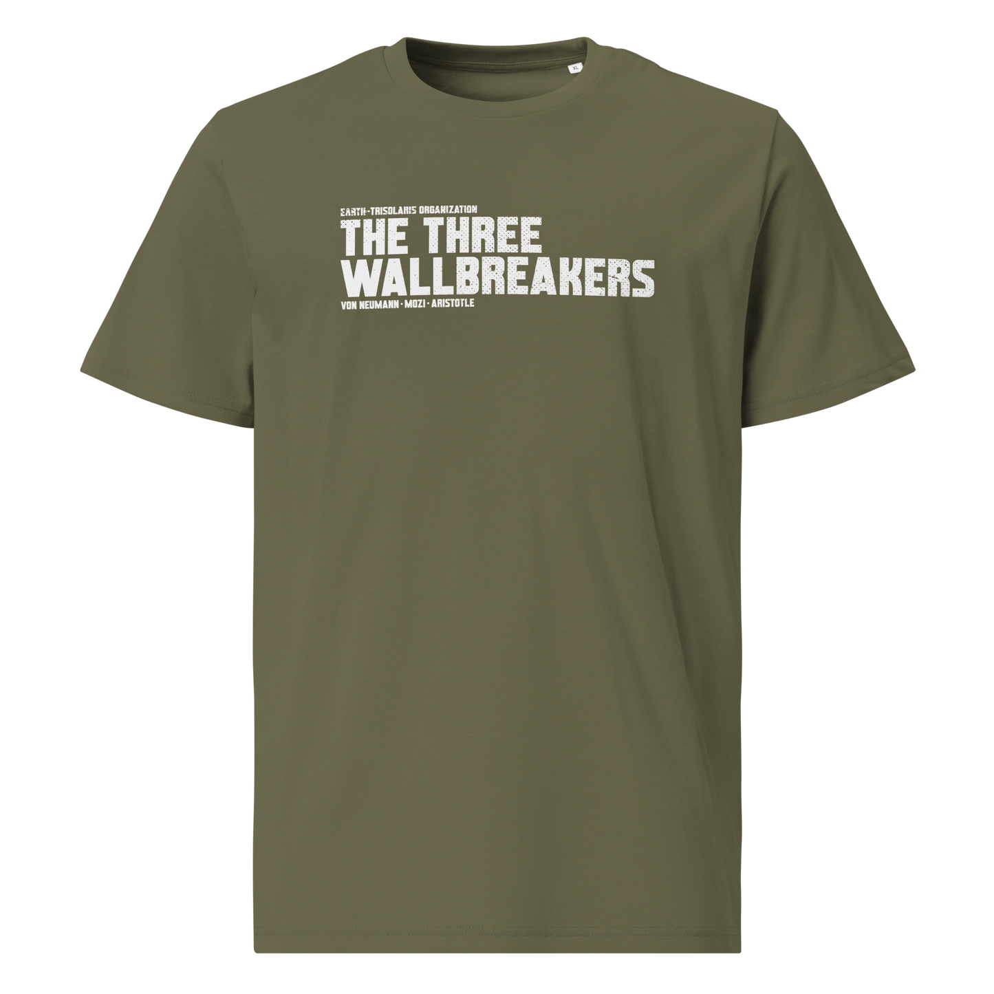 The Wallbreakers