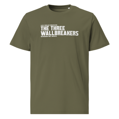 The Wallbreakers