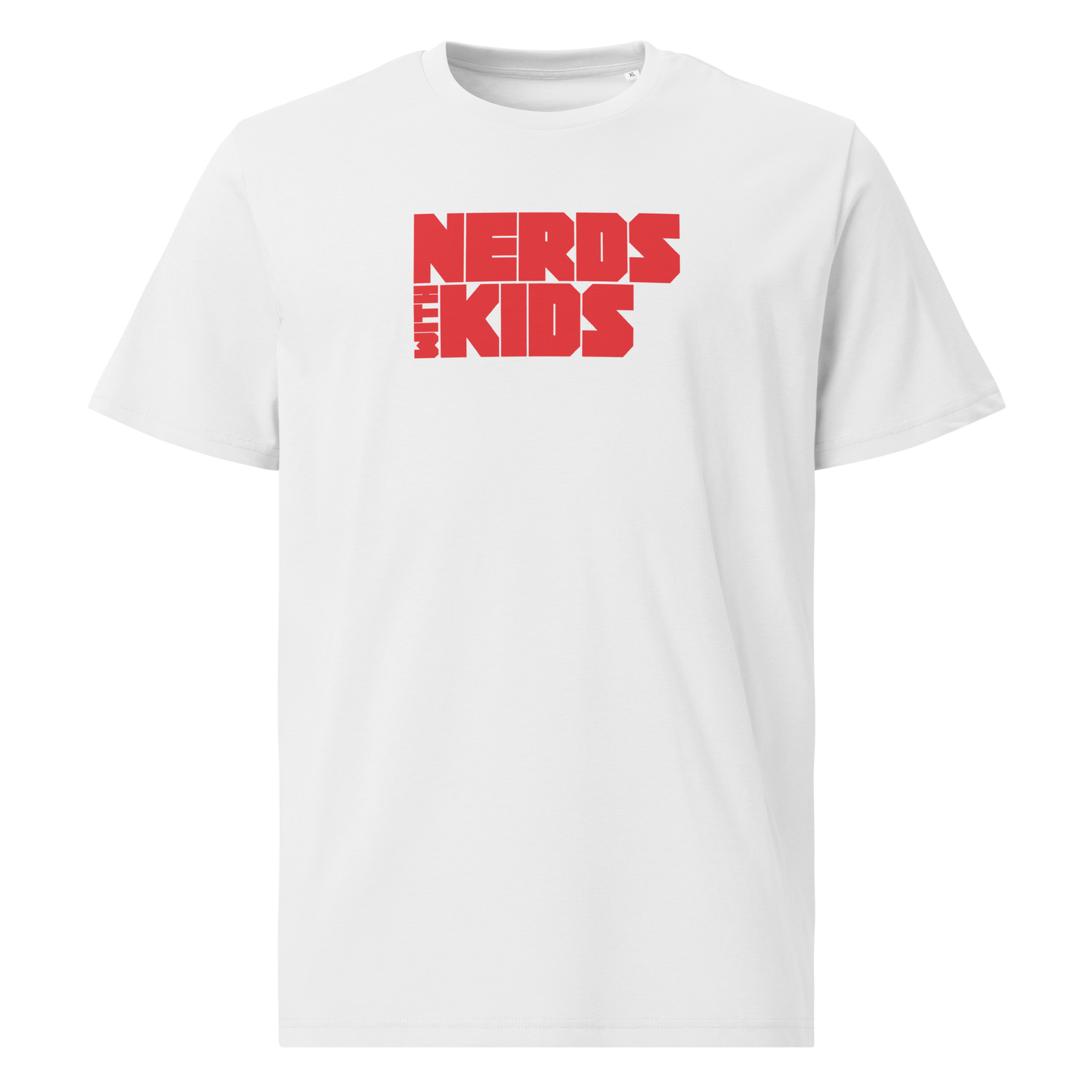 Nerds with Kids Original