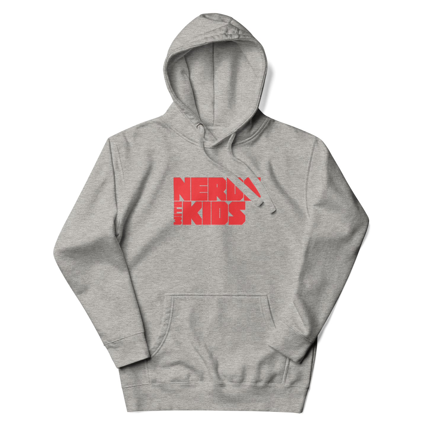 Nerds with Kids Original Hoodie