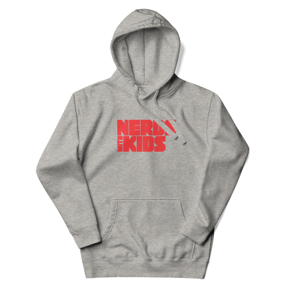 Nerds with Kids Original Hoodie