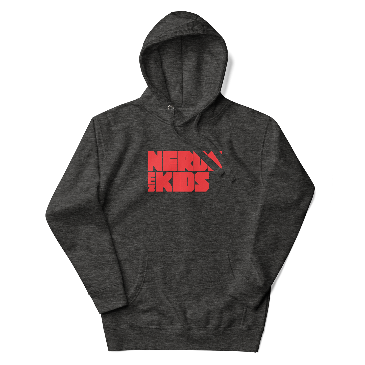 Nerds with Kids Original Hoodie