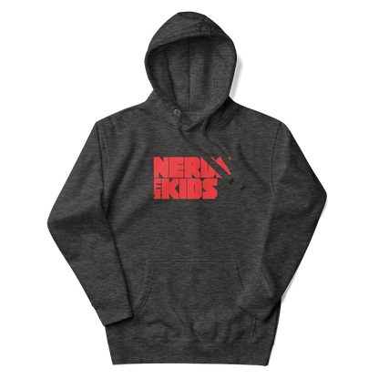 Nerds with Kids Original Hoodie