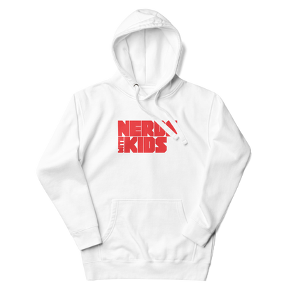 Nerds with Kids Original Hoodie